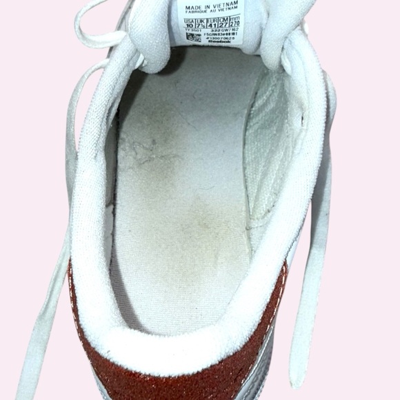 Reebok Club C 85 - White Rose Gold (Women's 10) - Picture 2 of 12